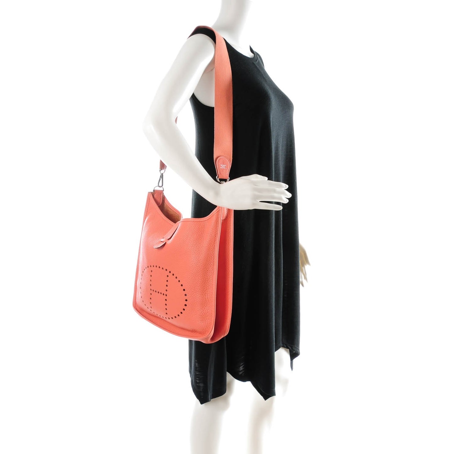 Taurillon Clemence Evelyne GM Crevette