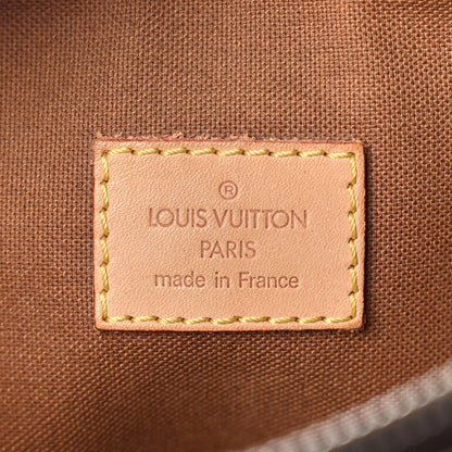 Louis Vuitton Monogram Bosphore Pochette 5 of 8
