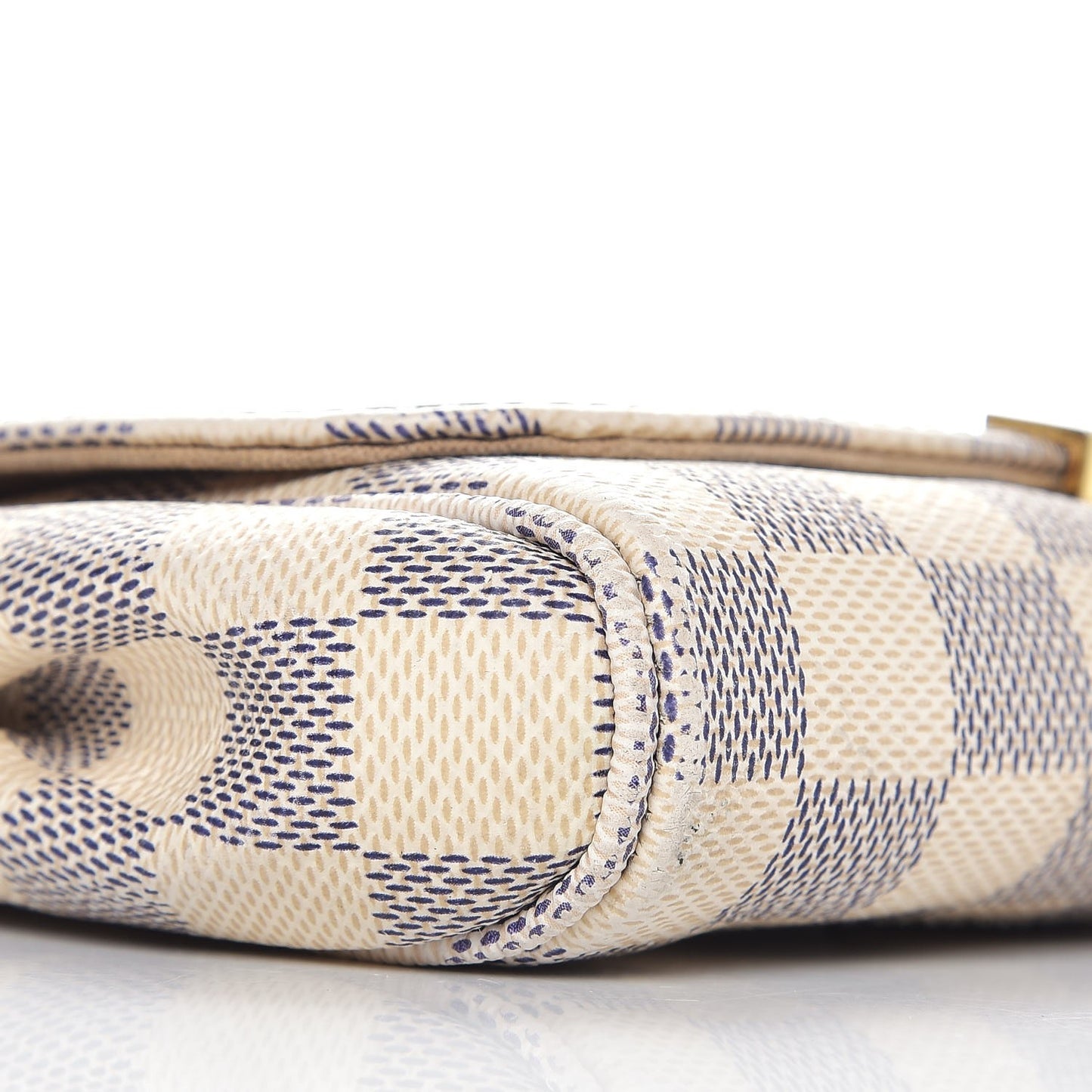 Damier Azur Favorite PM