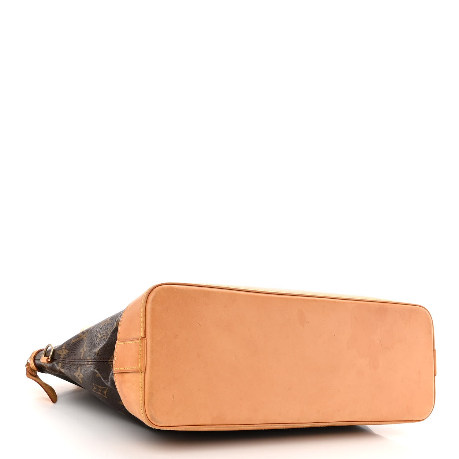 Louis Vuitton Monogram Lockit Horizontal 4 of 11