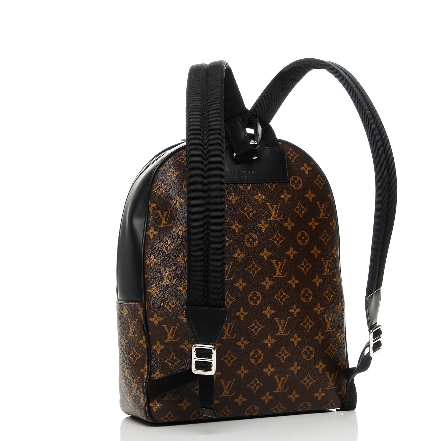 Monogram Macassar Josh Backpack