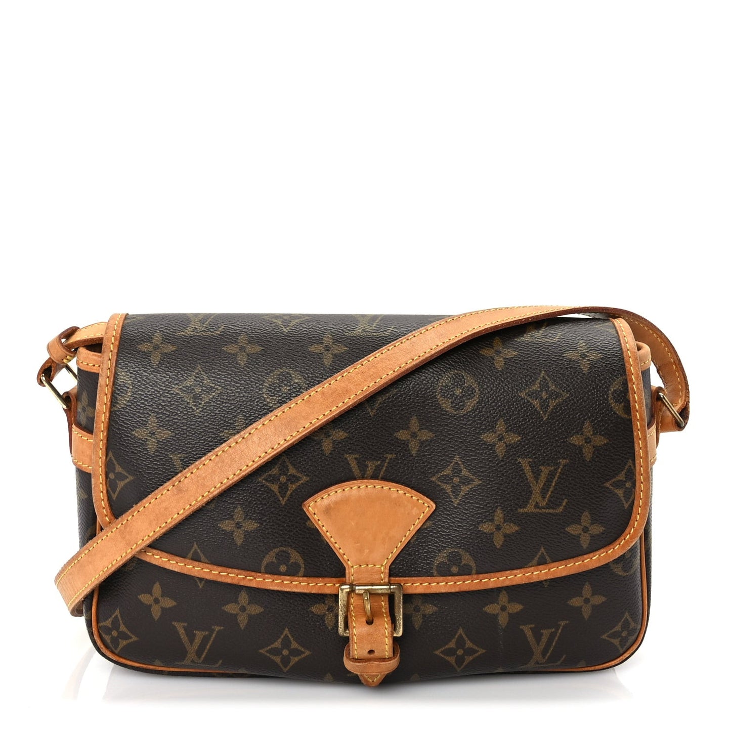 Monogram Sologne