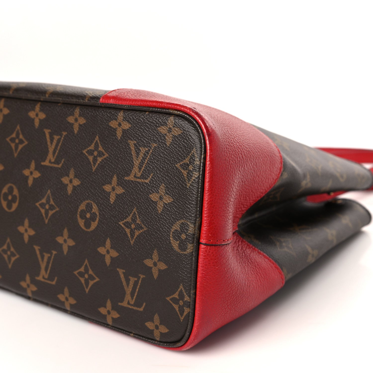 Louis Vuitton Monogram Flandrin Cherry 8 of 9