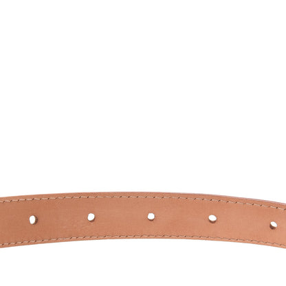 Louis Vuitton Monogram Belt 70 28 Pink 9 of 12