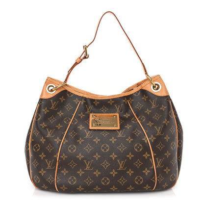 Louis Vuitton Monogram Galliera PM 1 of 8