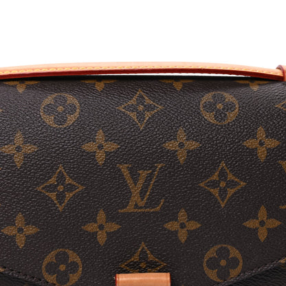 Louis Vuitton Monogram Pochette Metis 6 of 8