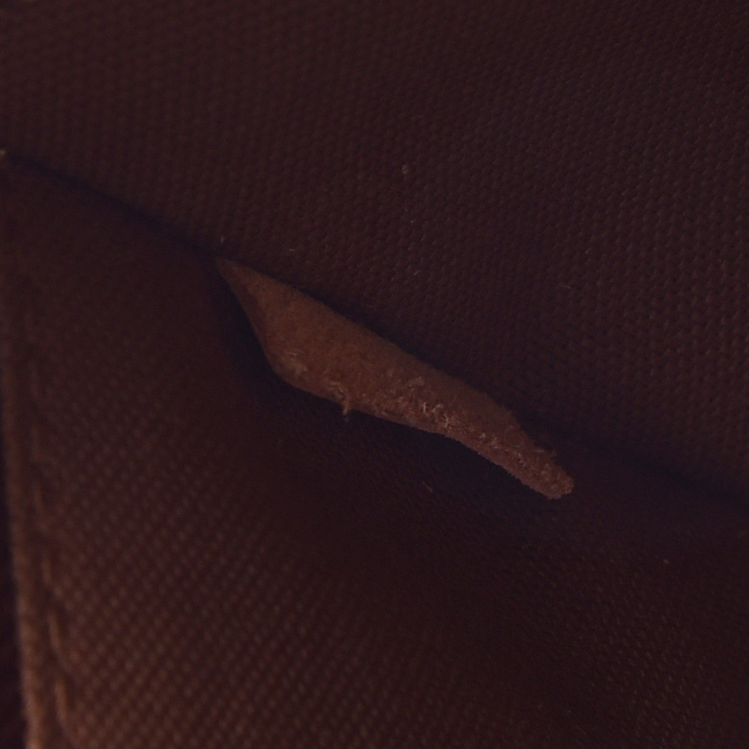 Louis Vuitton Monogram Batignolles Horizontal 7 of 12