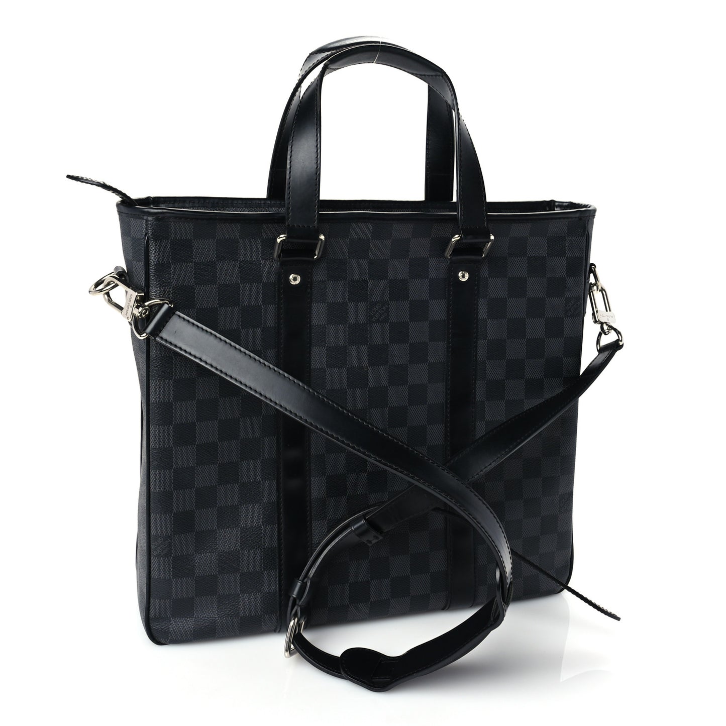 Damier Graphite Tadao