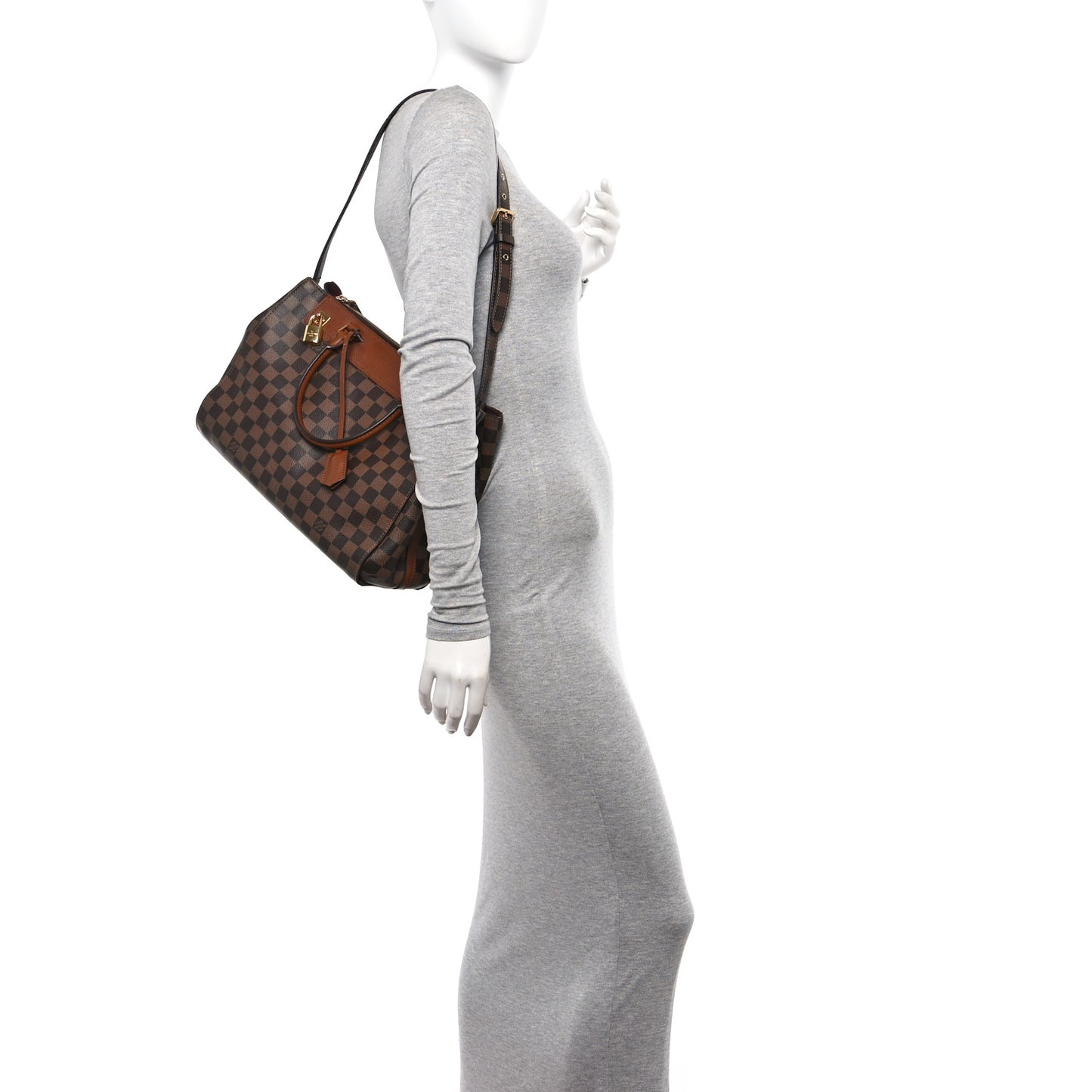 Damier Ebene Greenwich