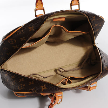 Louis Vuitton Monogram Deauville 5 of 8