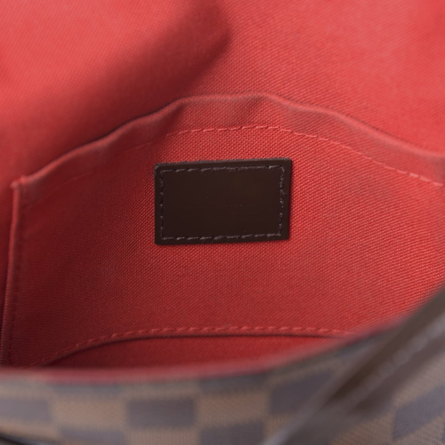 Damier Ebene Favorite MM