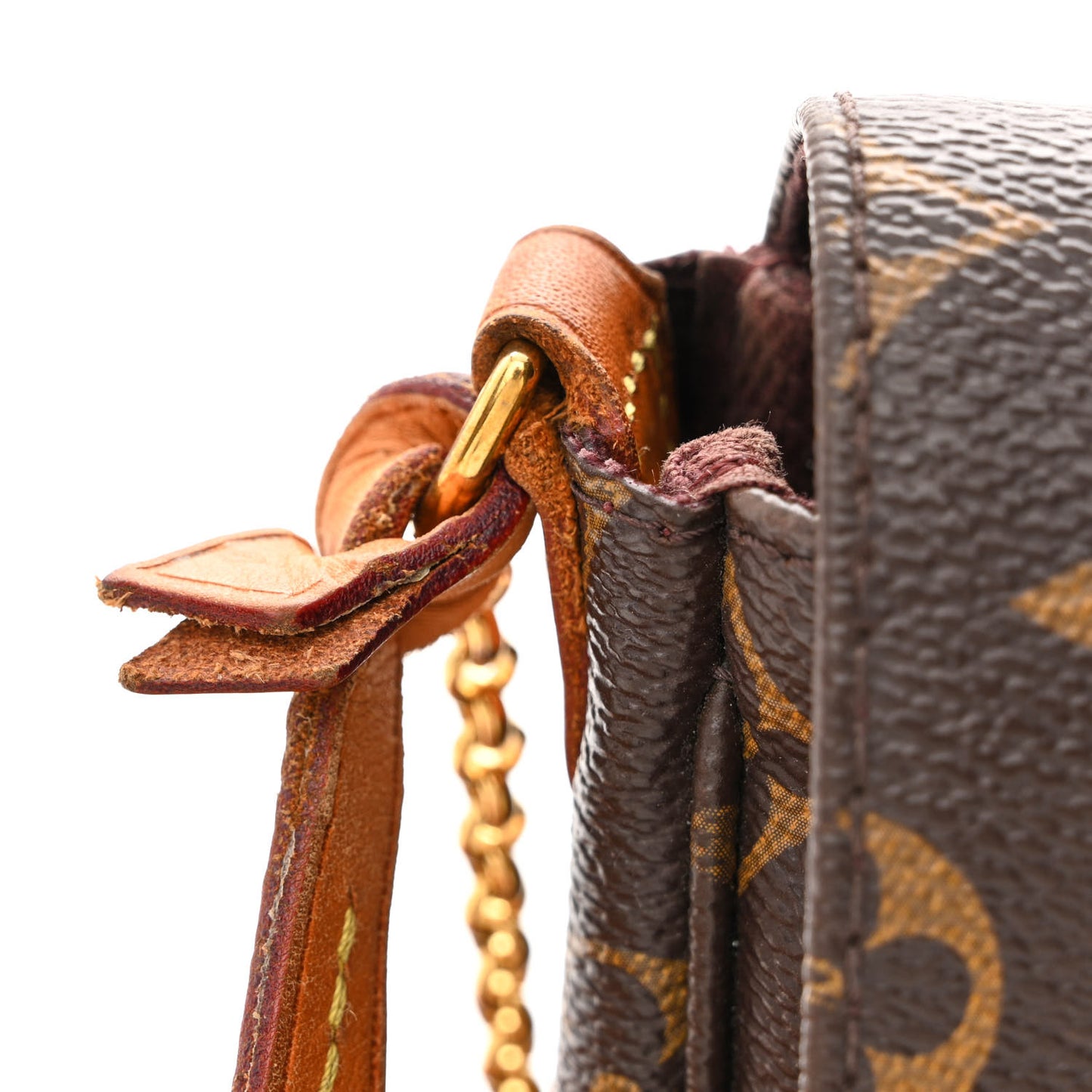 Monogram Favorite MM