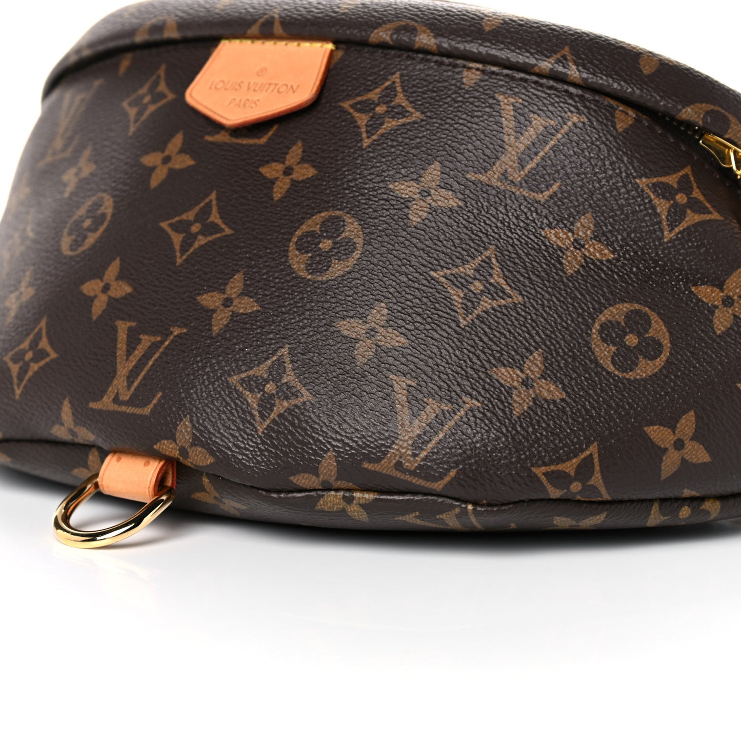 Monogram Bumbag