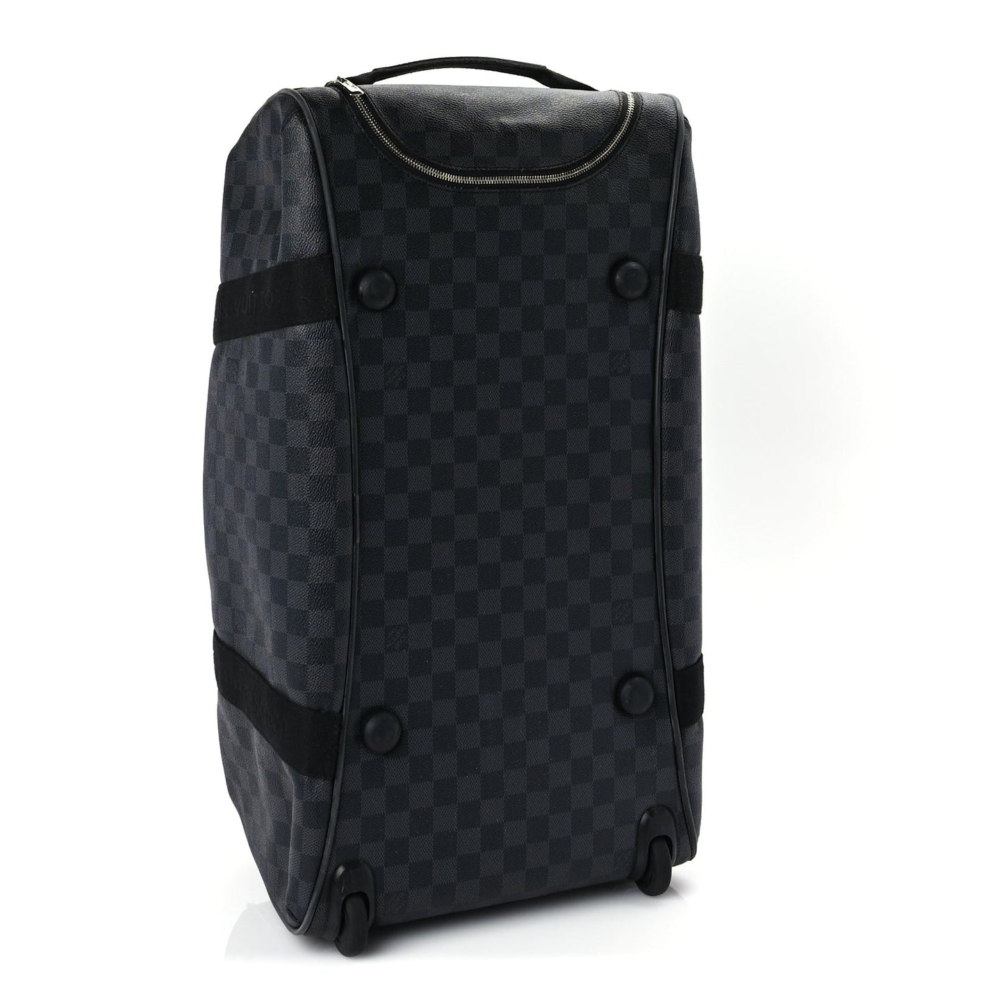 Damier Graphite Neo Eole 55
