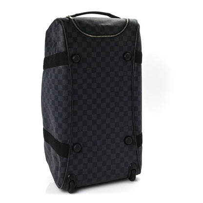 Louis Vuitton Damier Graphite Neo Eole 55 2 of 7