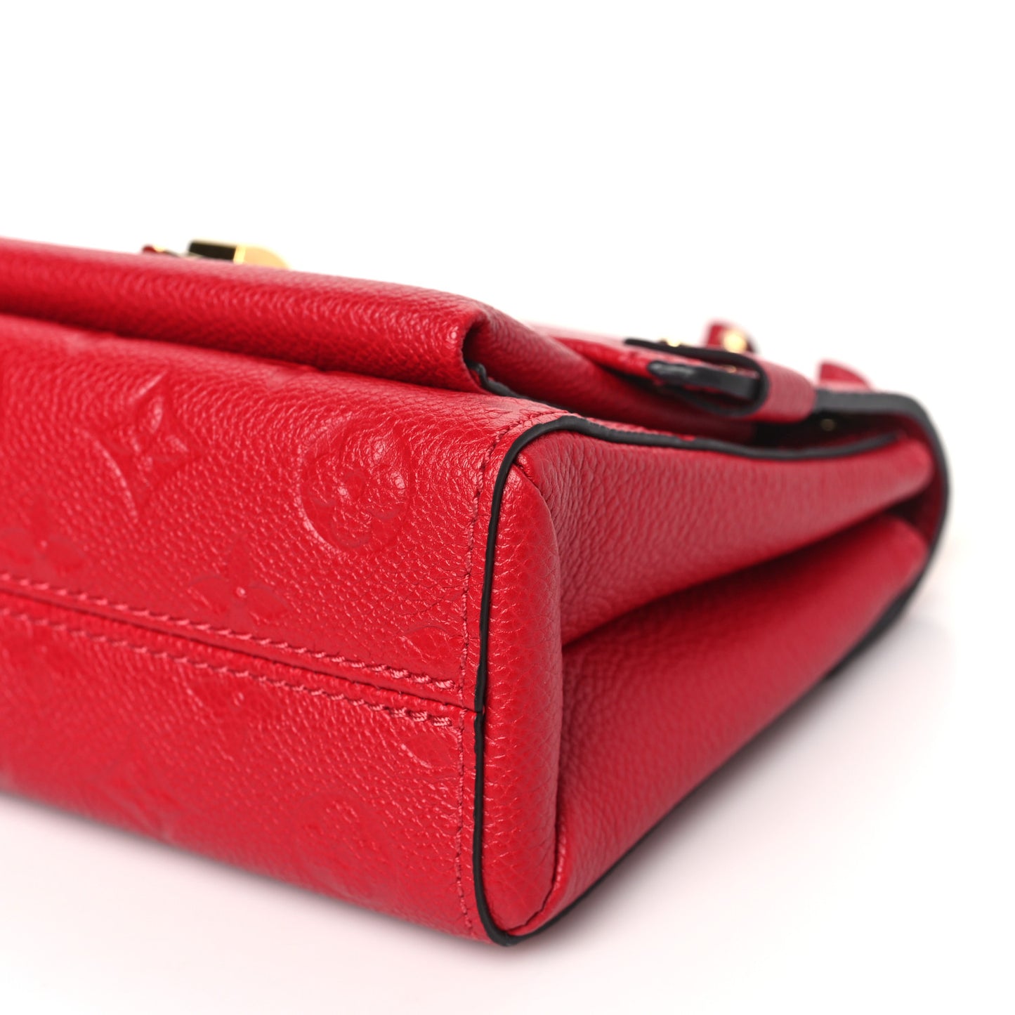 Empreinte Vavin BB Scarlet