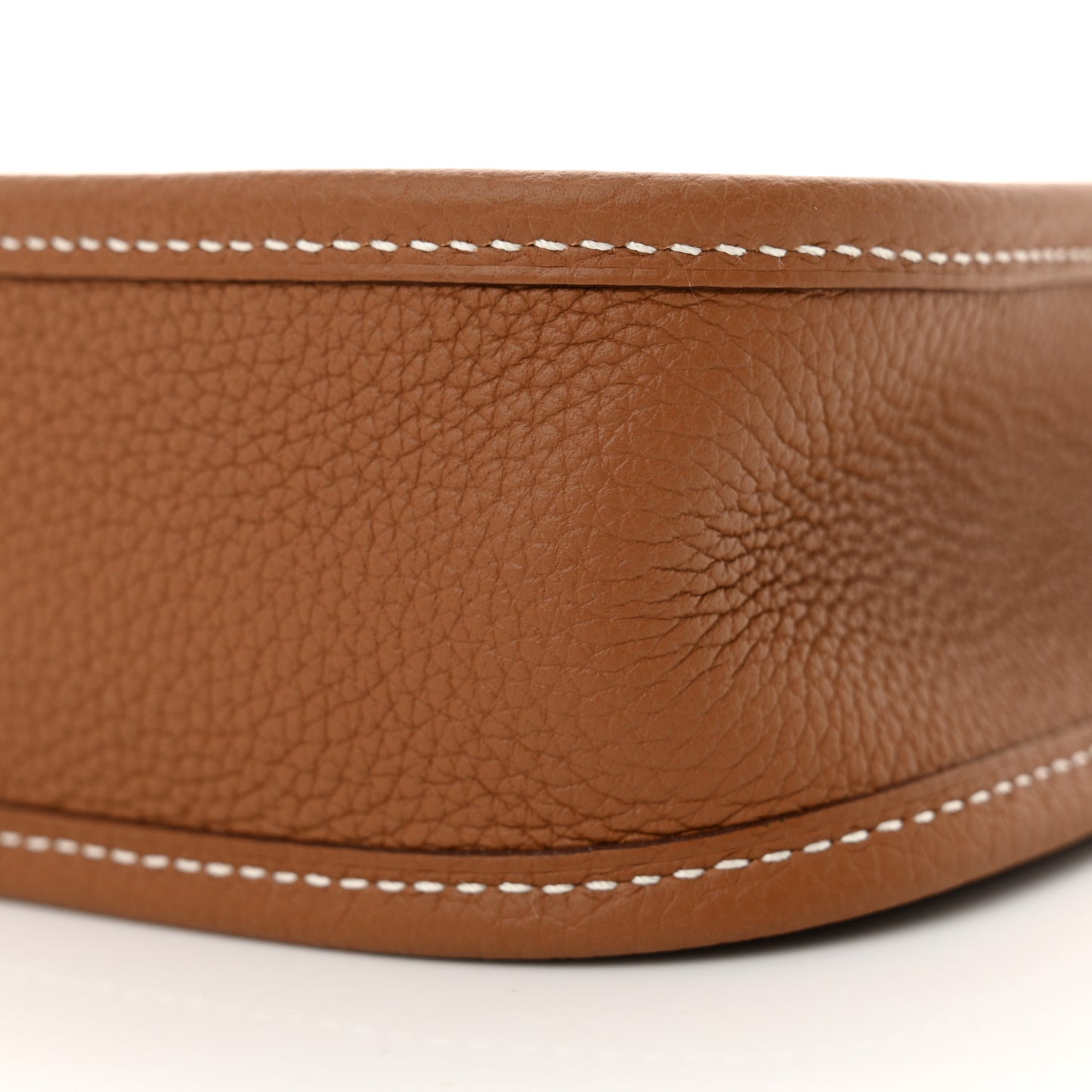 Taurillon Maurice Amazone Evelyne TPM Gold White