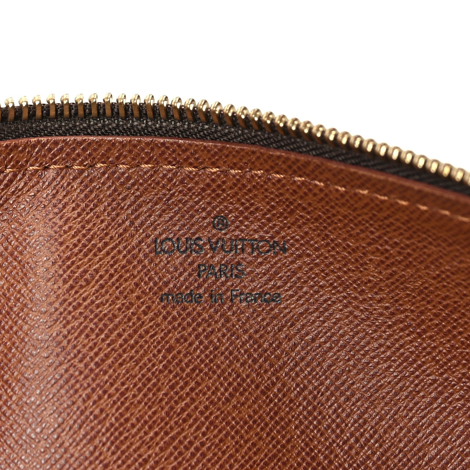 Louis Vuitton Monogram Papillon 30 5 of 8