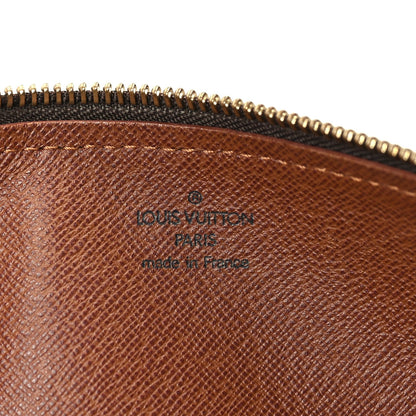 Louis Vuitton Monogram Papillon 30 5 of 8