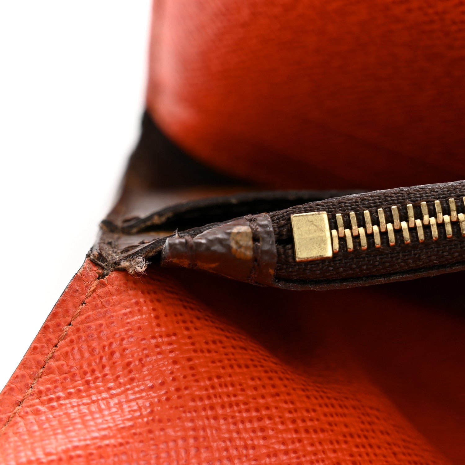 Louis Vuitton Monogram Josephine Wallet Poppy 8 of 10