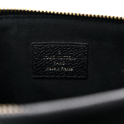 Louis Vuitton Empreinte Twice Black 7 of 17