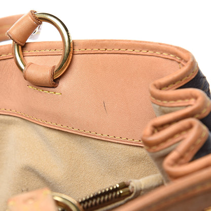 Louis Vuitton Monogram Etoile Shopper 15 of 18