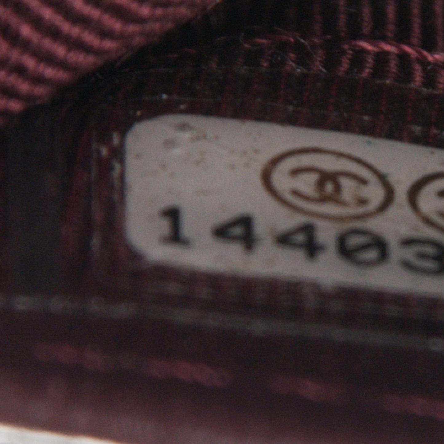 Lambskin Quilted Large Flap Wallet Black