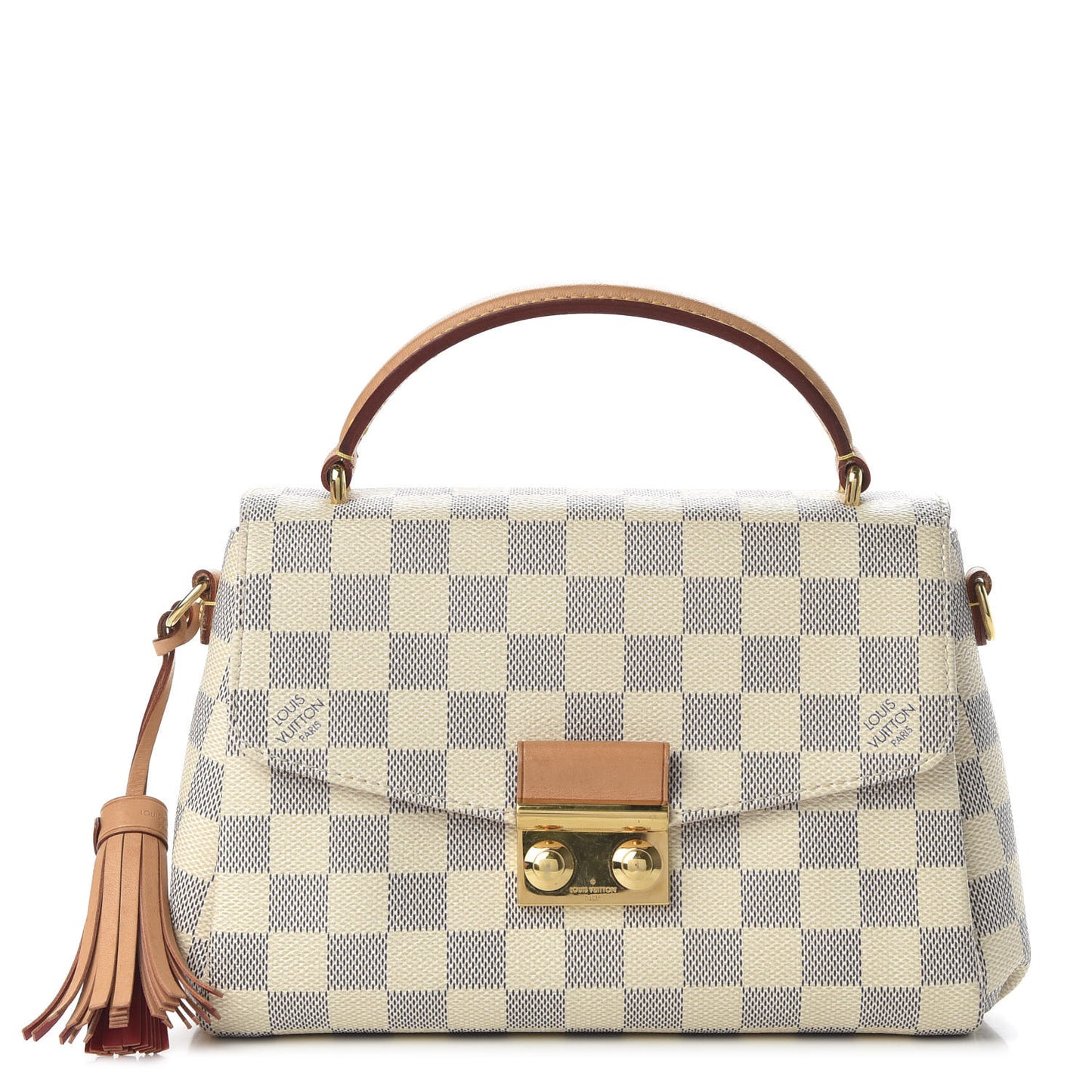 Damier Azur Croisette