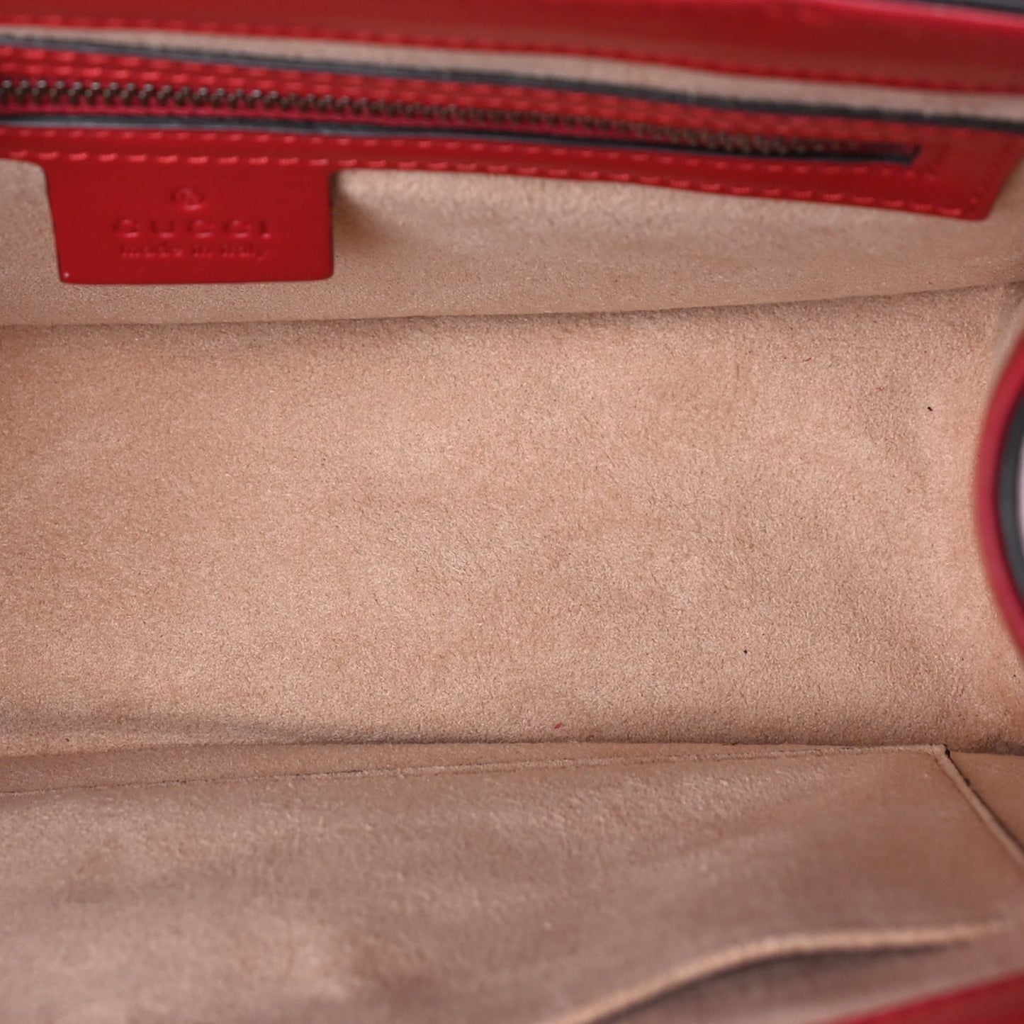 Calfskin Sylvie Web Small Queen Margaret Top Handle Bag Blue Agata Hibiscus Red Mystic White Sugar Pink