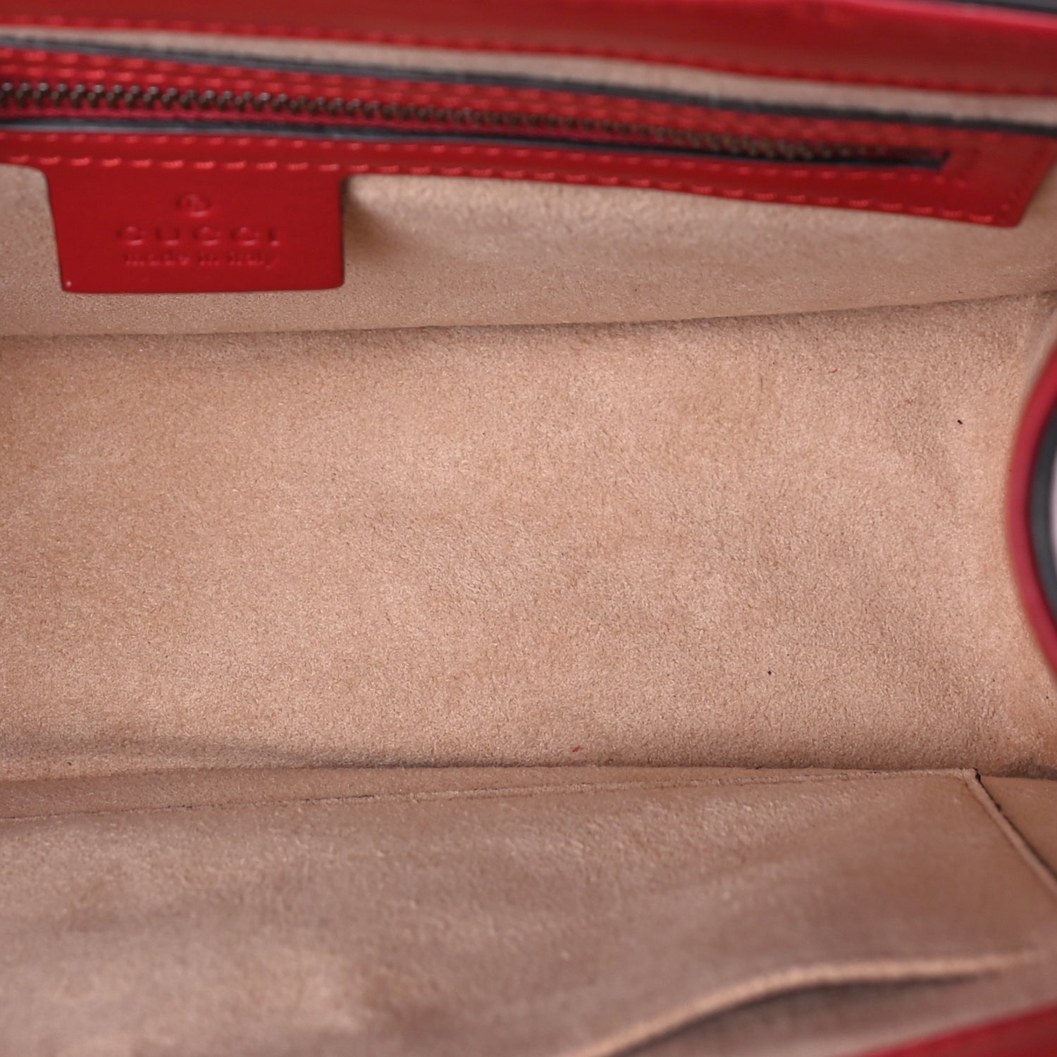Gucci Calfskin Sylvie Web Small Queen Margaret Top Handle Bag Blue Agata Hibiscus Red Mystic White Sugar Pink 4 of 7