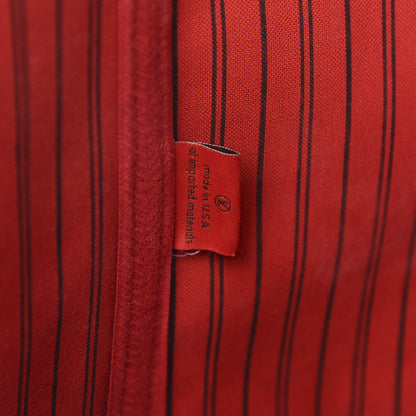 Louis Vuitton Damier Ebene Neo Neverfull GM 6 of 17