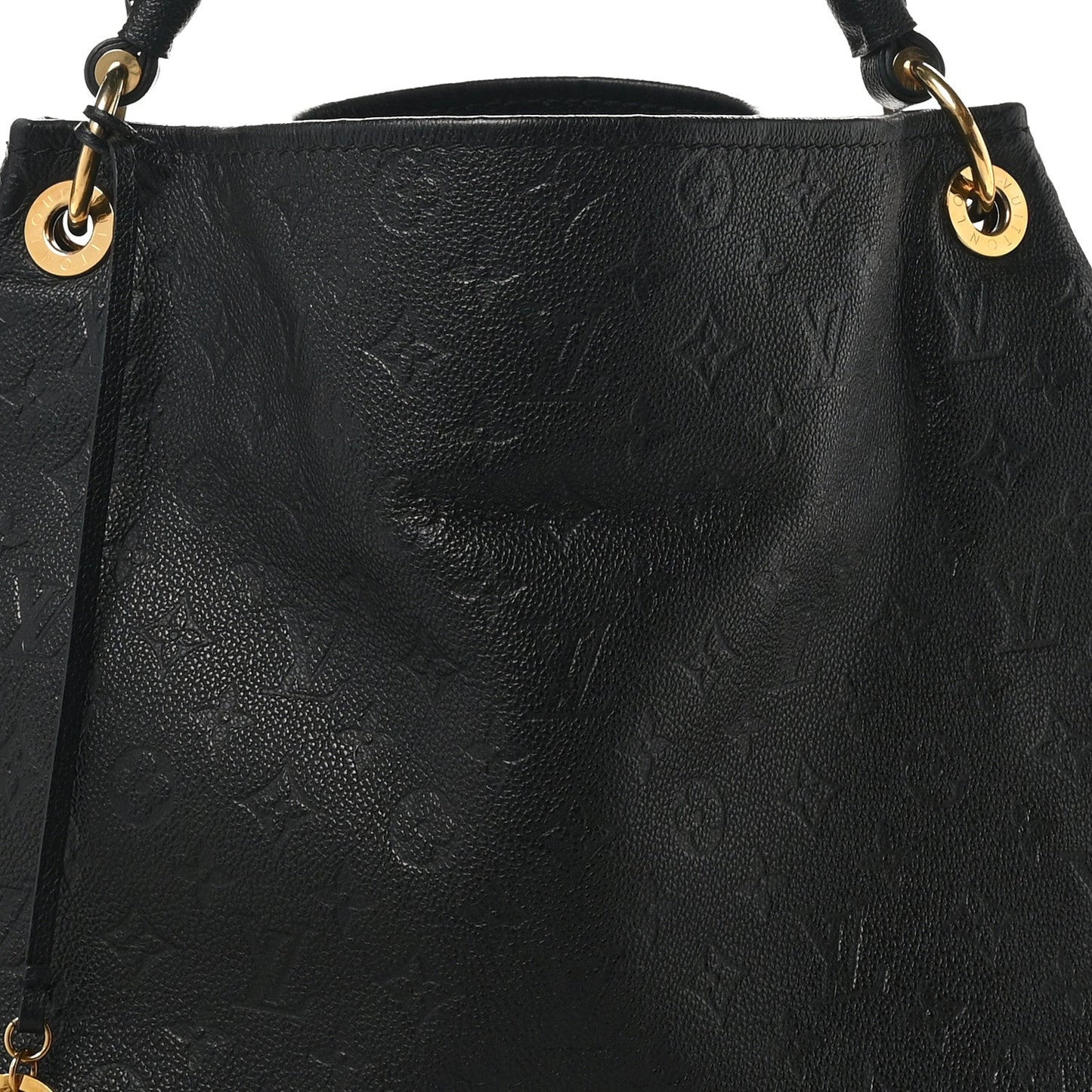 Empreinte Artsy MM Black
