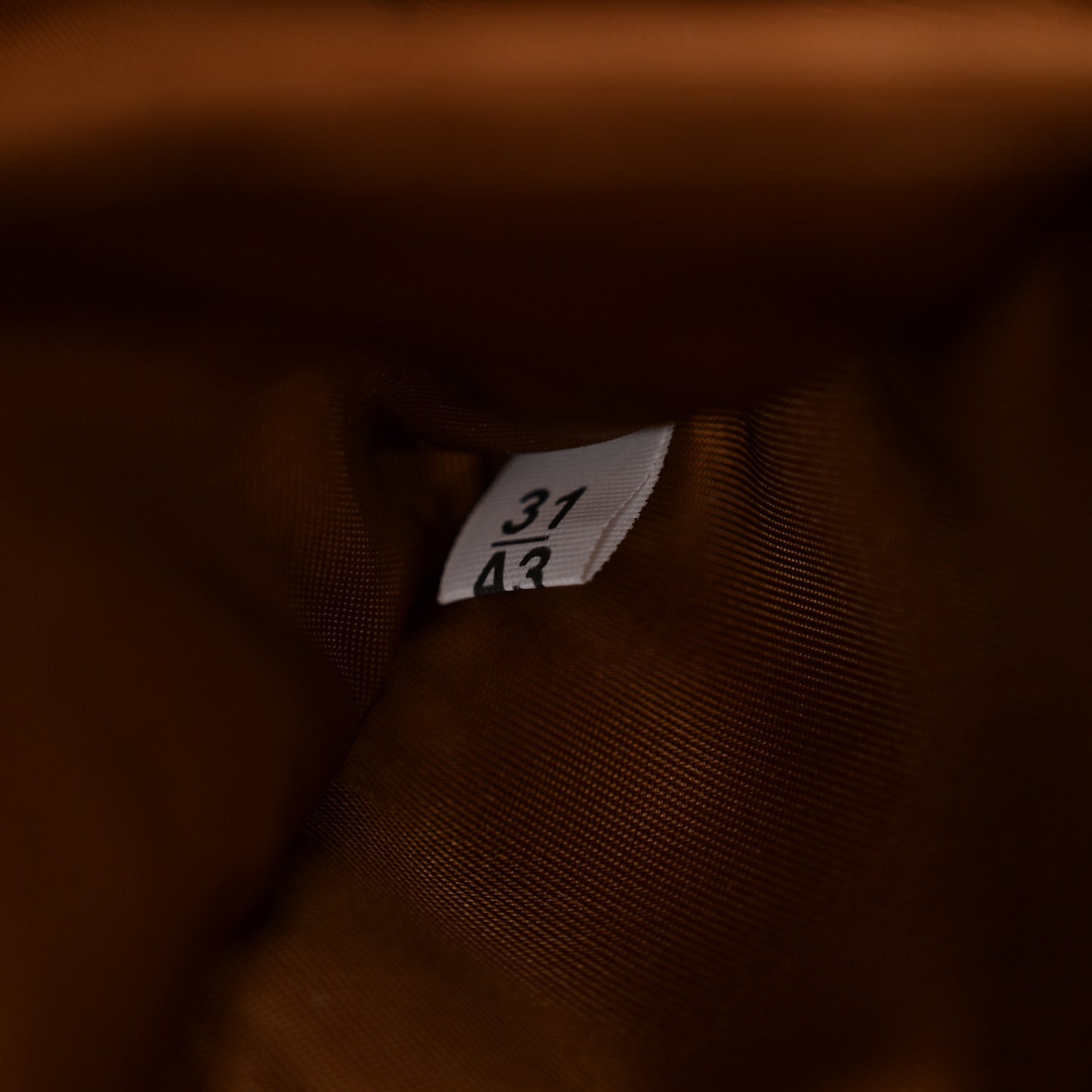 Re-Nylon Medium Explore Shoulder Bag Camel