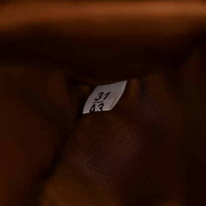 Prada Re-Nylon Medium Explore Shoulder Bag Camel 7 of 11