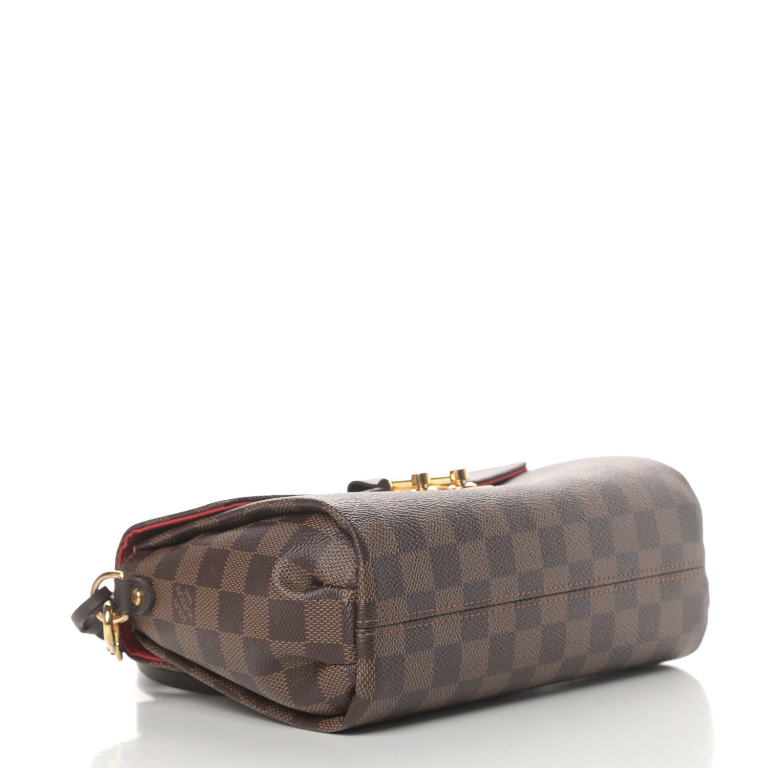 Louis Vuitton Damier Ebene Croisette 4 of 12