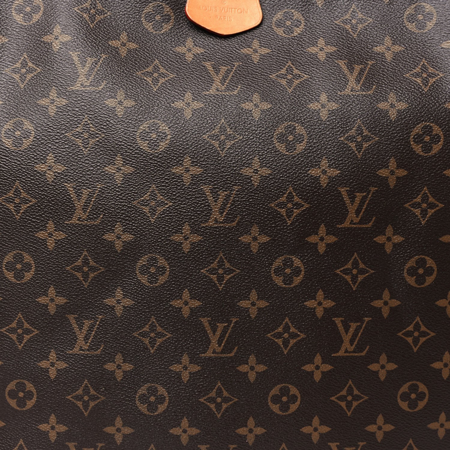 Louis Vuitton Monogram Graceful MM 7 of 7