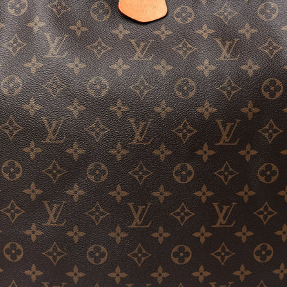 Louis Vuitton Monogram Graceful MM 7 of 7