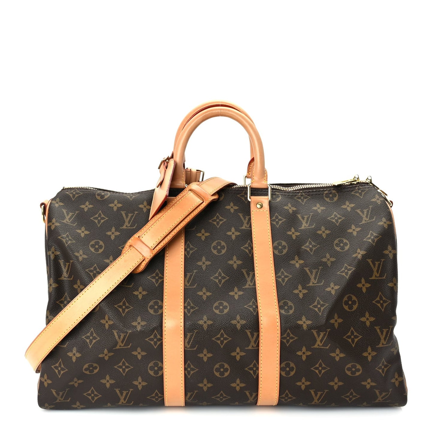 Monogram Keepall Bandouliere 45