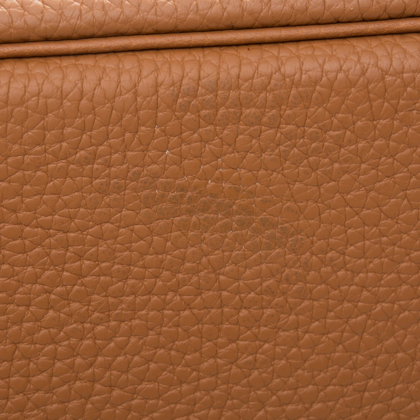 Taurillon Clemence Bolide 35 Gold