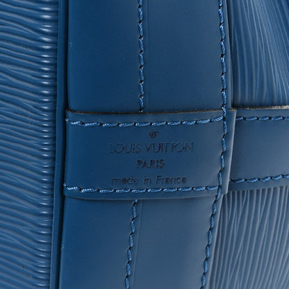 Louis Vuitton Epi Noe Toledo 6 of 7