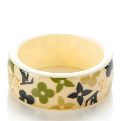 Louis Vuitton Farandole Bracelet Medium Ivory 3 of 3