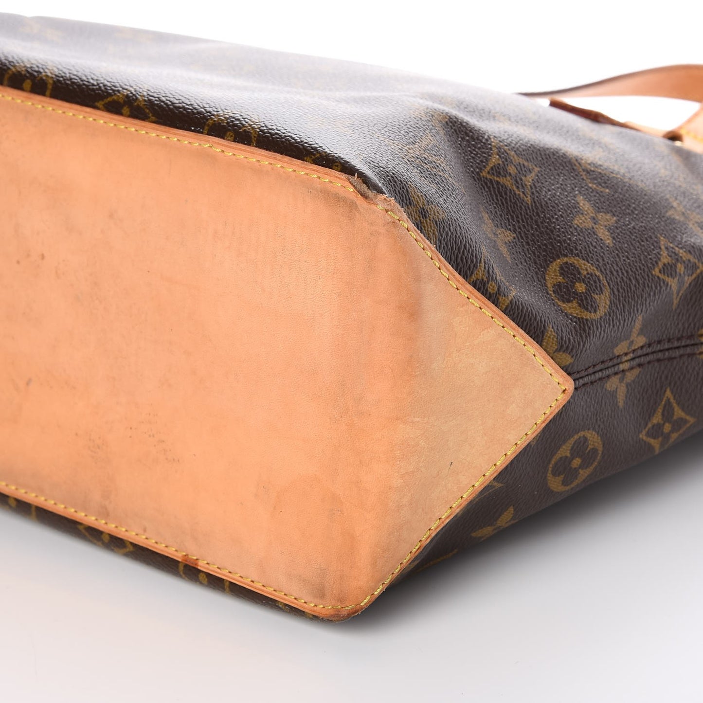 Monogram Cabas Piano