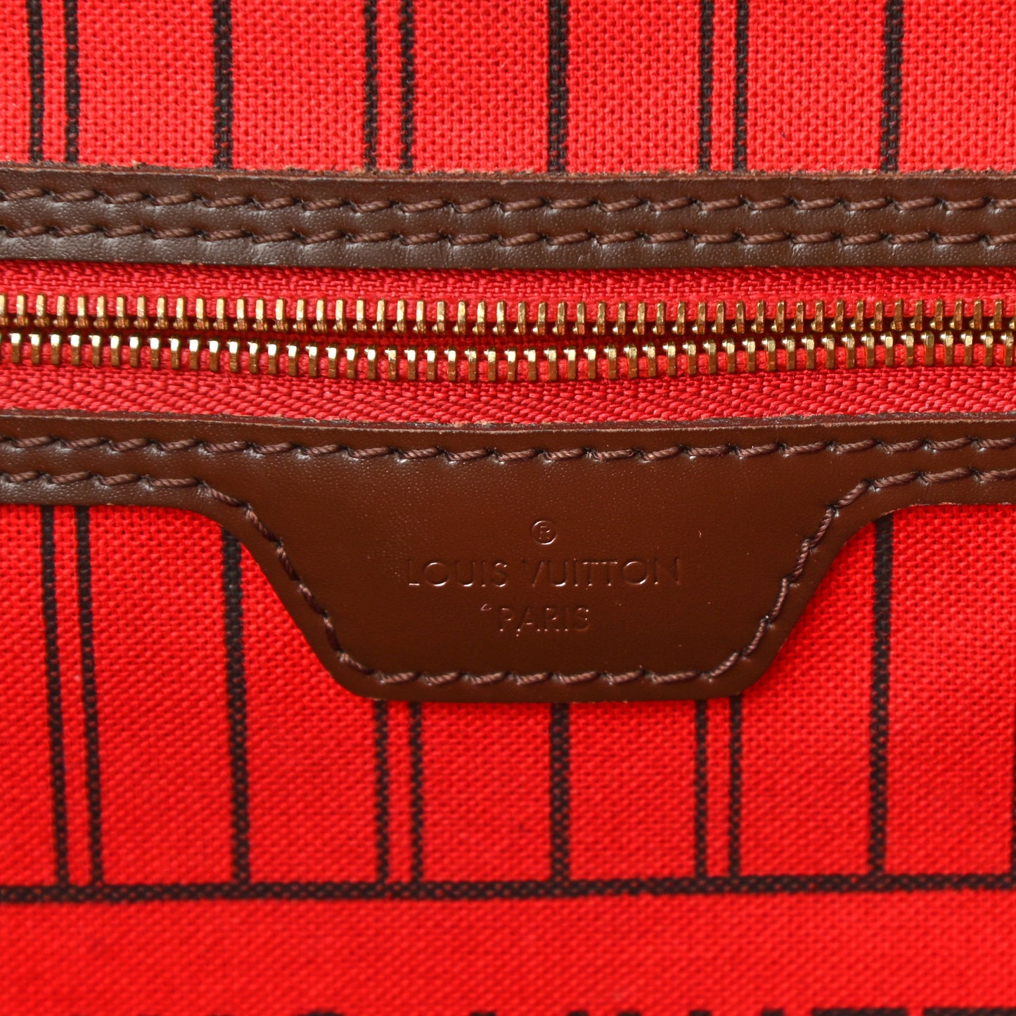 Damier Ebene Neo Neverfull MM