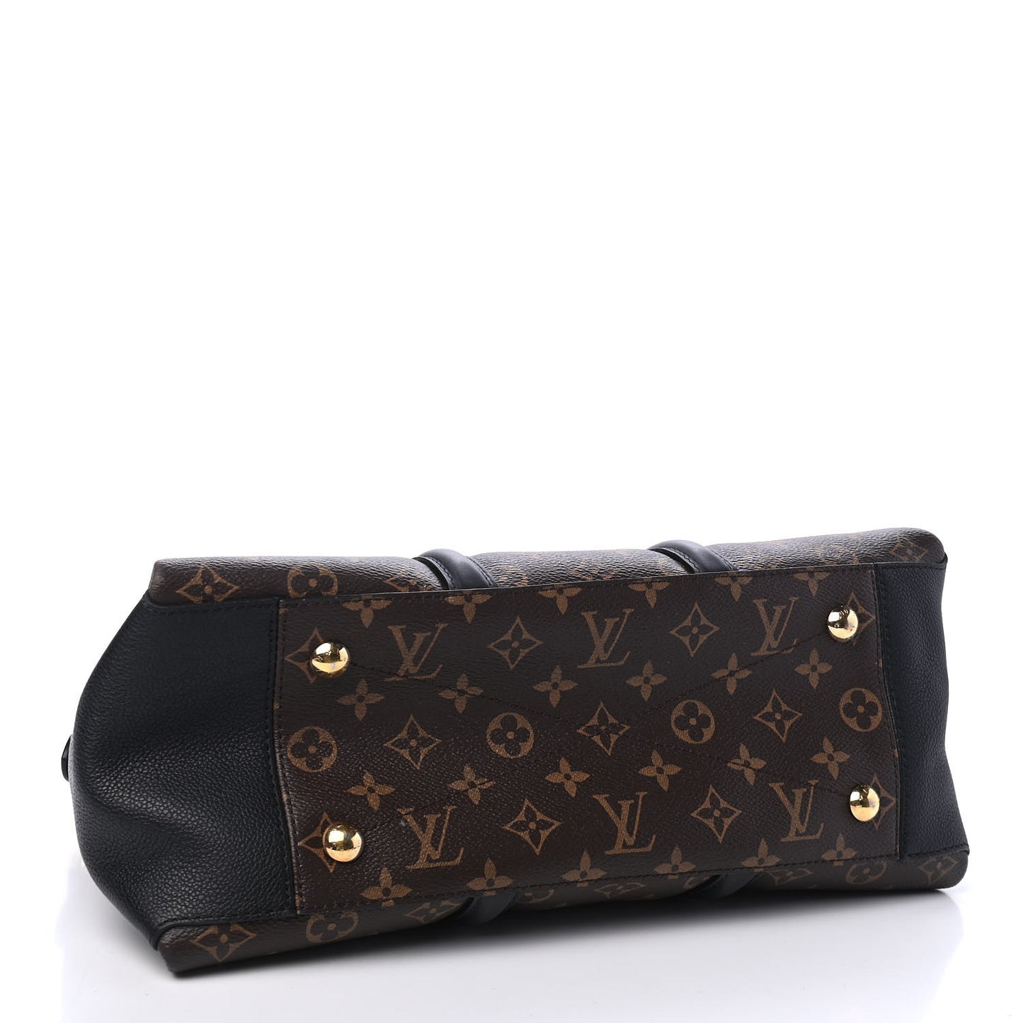 Monogram Soufflot MM Black