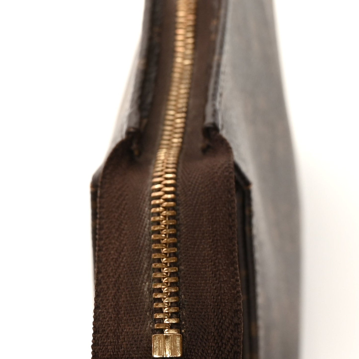 Monogram Toiletry Pouch 26