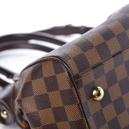 Louis Vuitton Damier Ebene Trevi PM 12 of 12