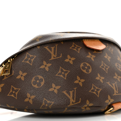 Louis Vuitton Monogram Bumbag 9 of 11