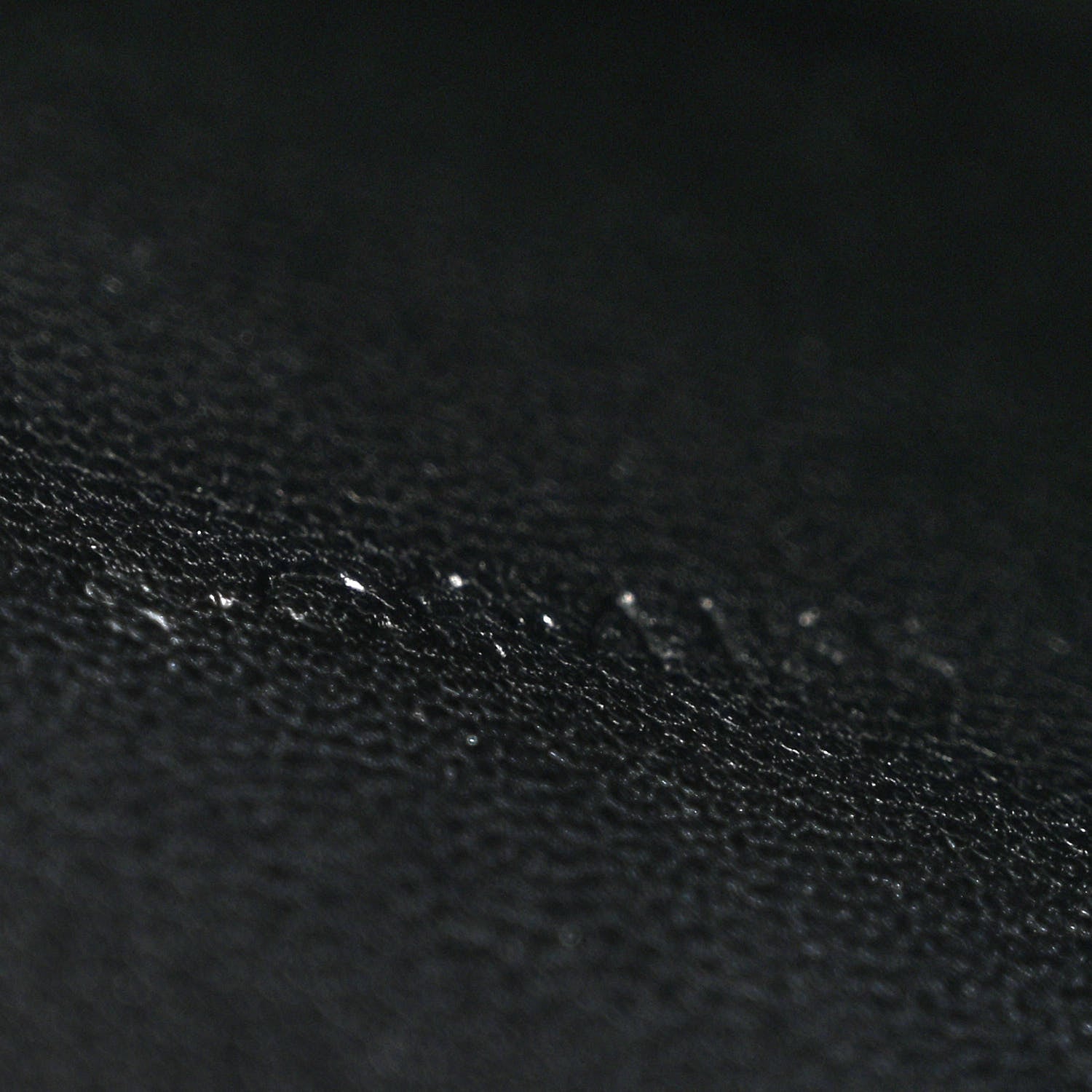 Celine Goatskin Medium Classic Box Flap Bag Black 8 of 13