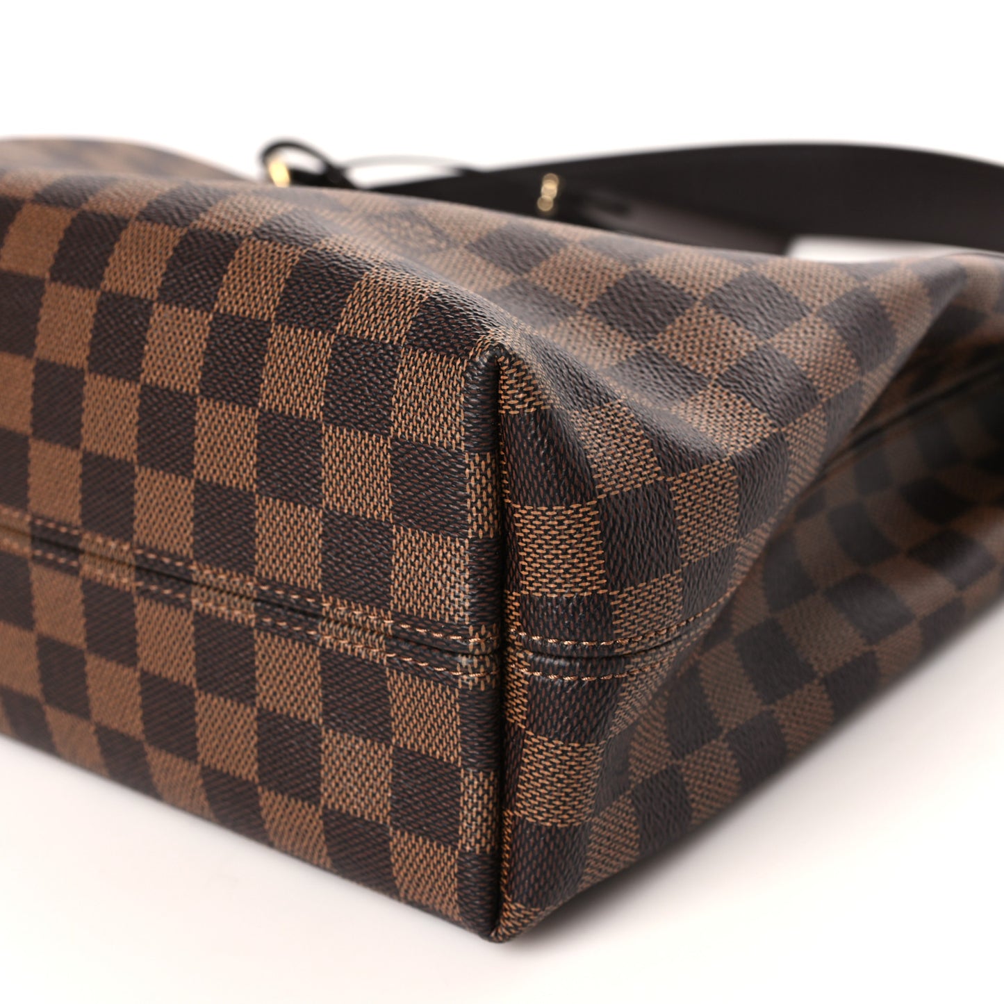 Damier Ebene Graceful PM