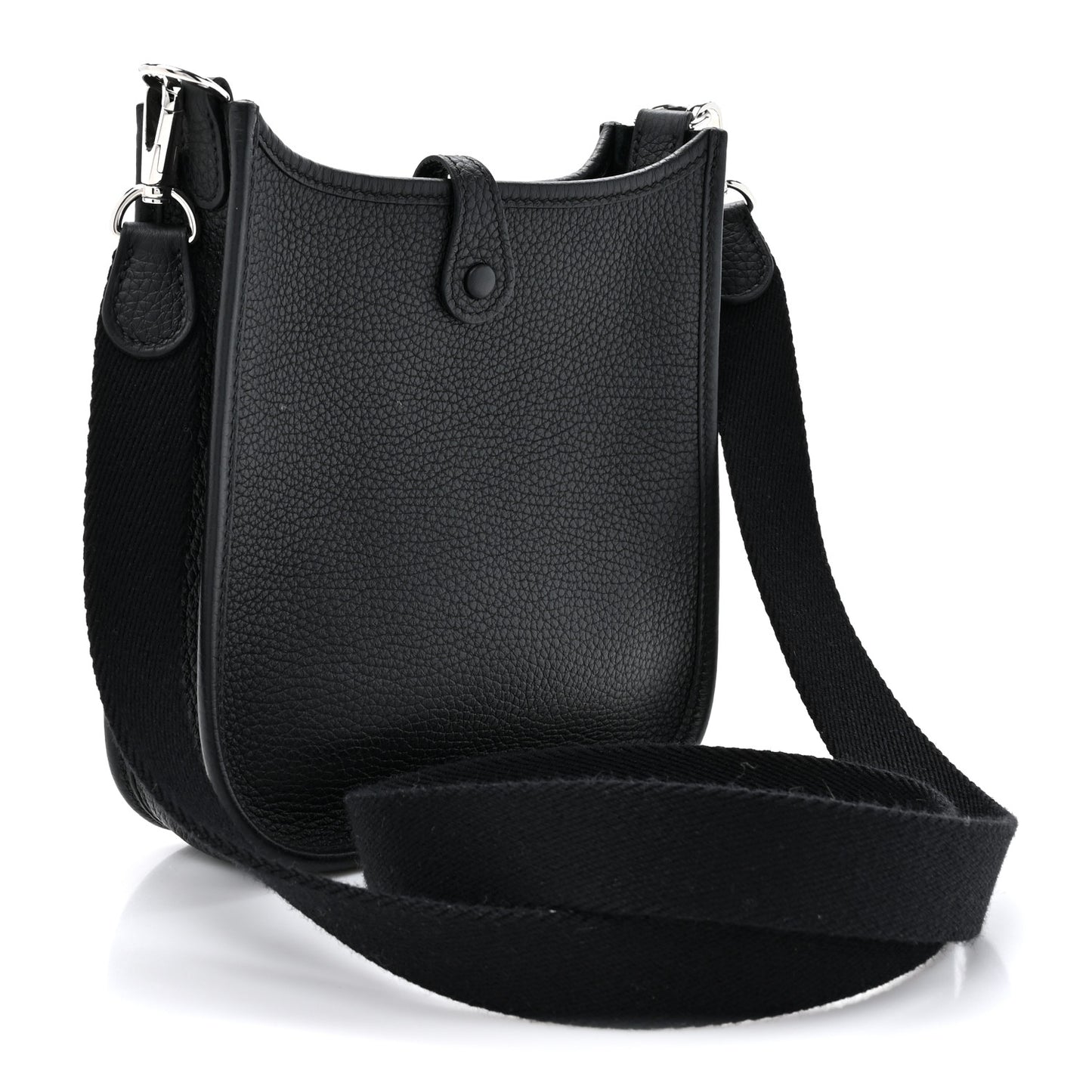 Taurillon Clemence Evelyne TPM Black